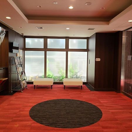 Ai Hotel Hashimoto Sagamihara Eksteriør bilde