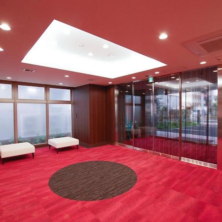 Ai Hotel Hashimoto Sagamihara Eksteriør bilde