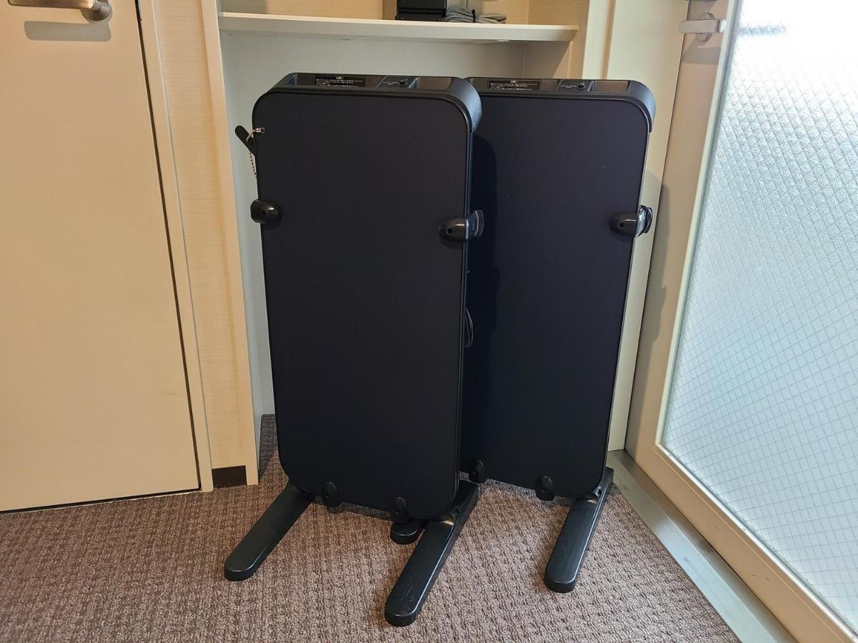 Ai Hotel Hashimoto Sagamihara Eksteriør bilde