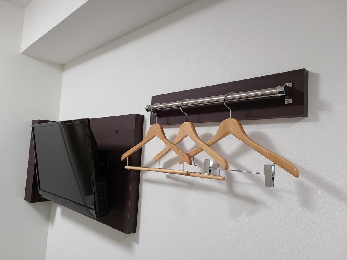 Ai Hotel Hashimoto Sagamihara Eksteriør bilde