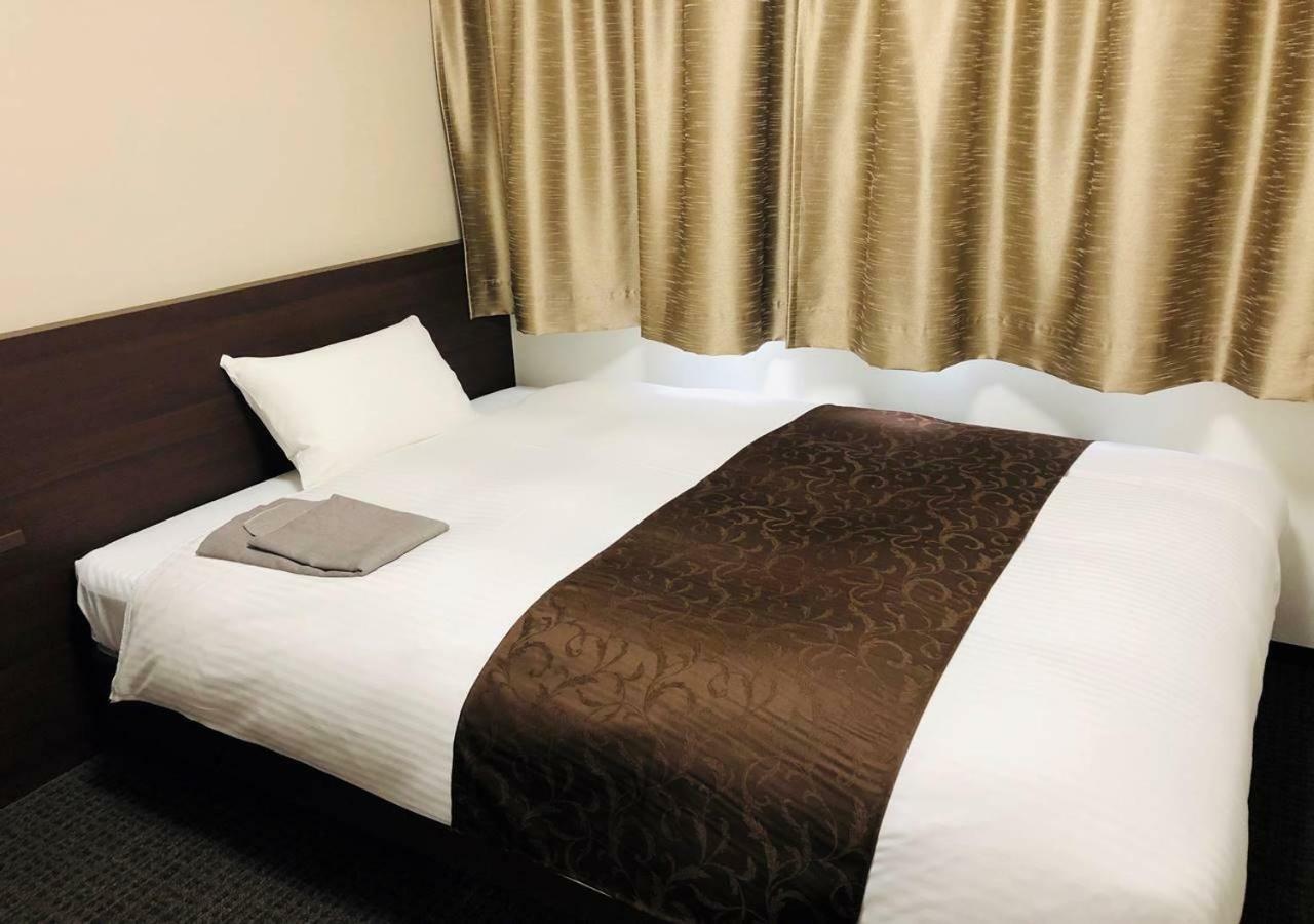 Ai Hotel Hashimoto Sagamihara Eksteriør bilde