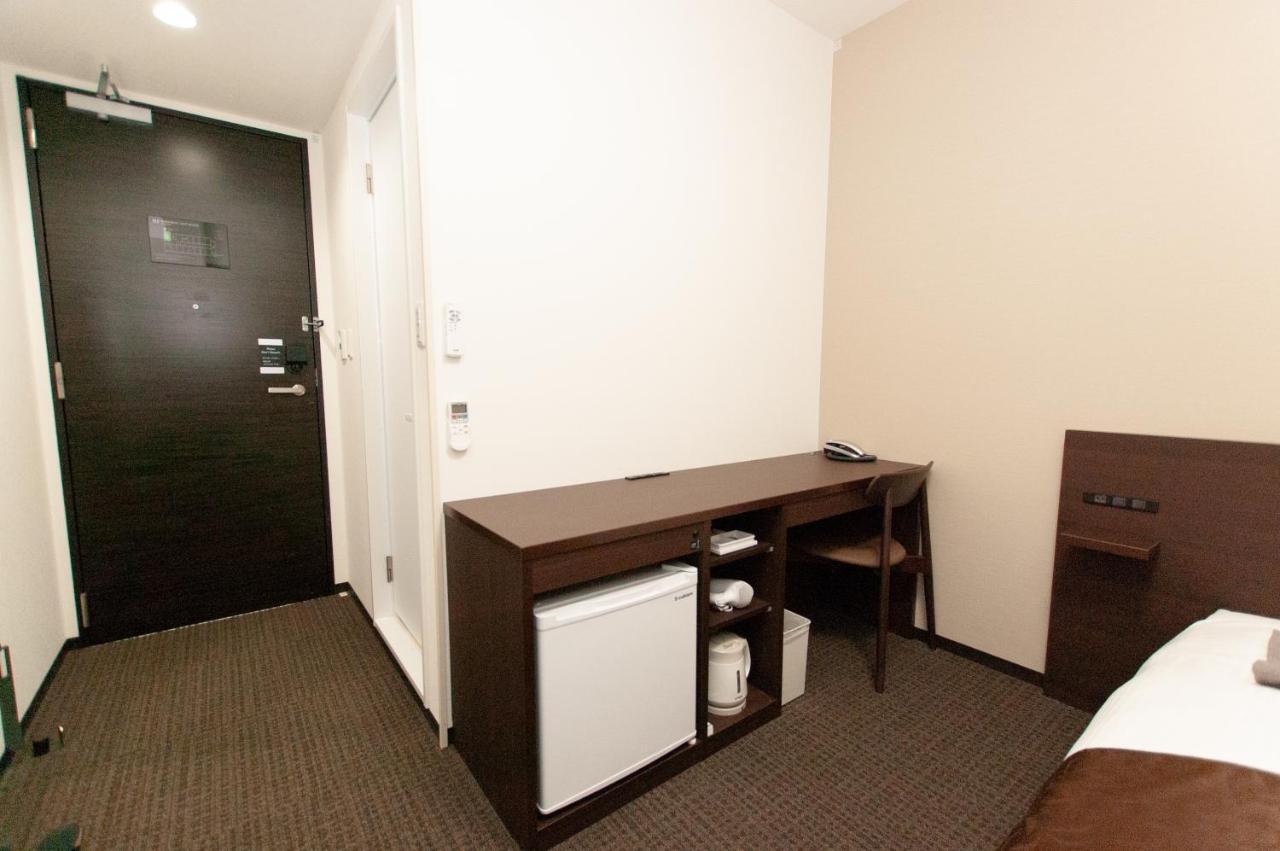 Ai Hotel Hashimoto Sagamihara Eksteriør bilde