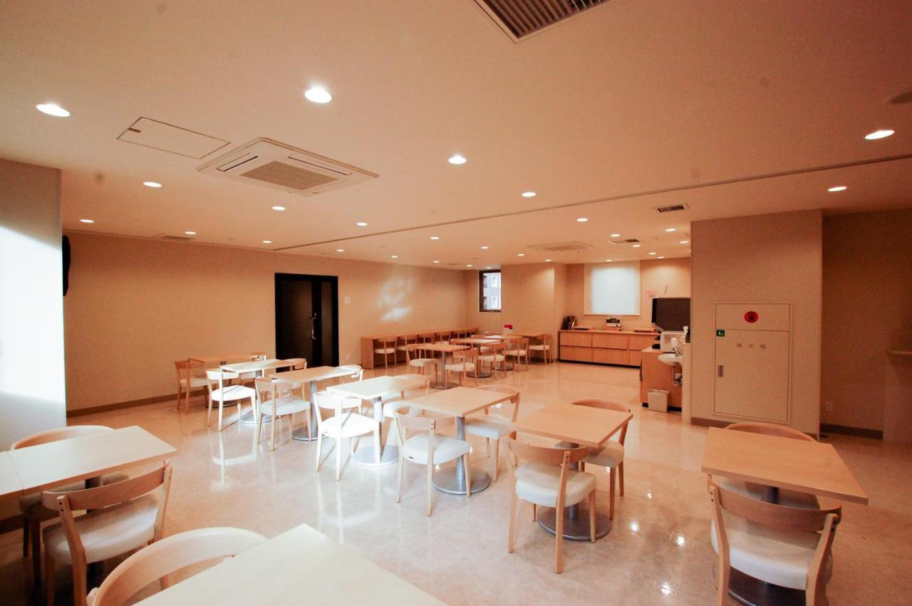Ai Hotel Hashimoto Sagamihara Eksteriør bilde