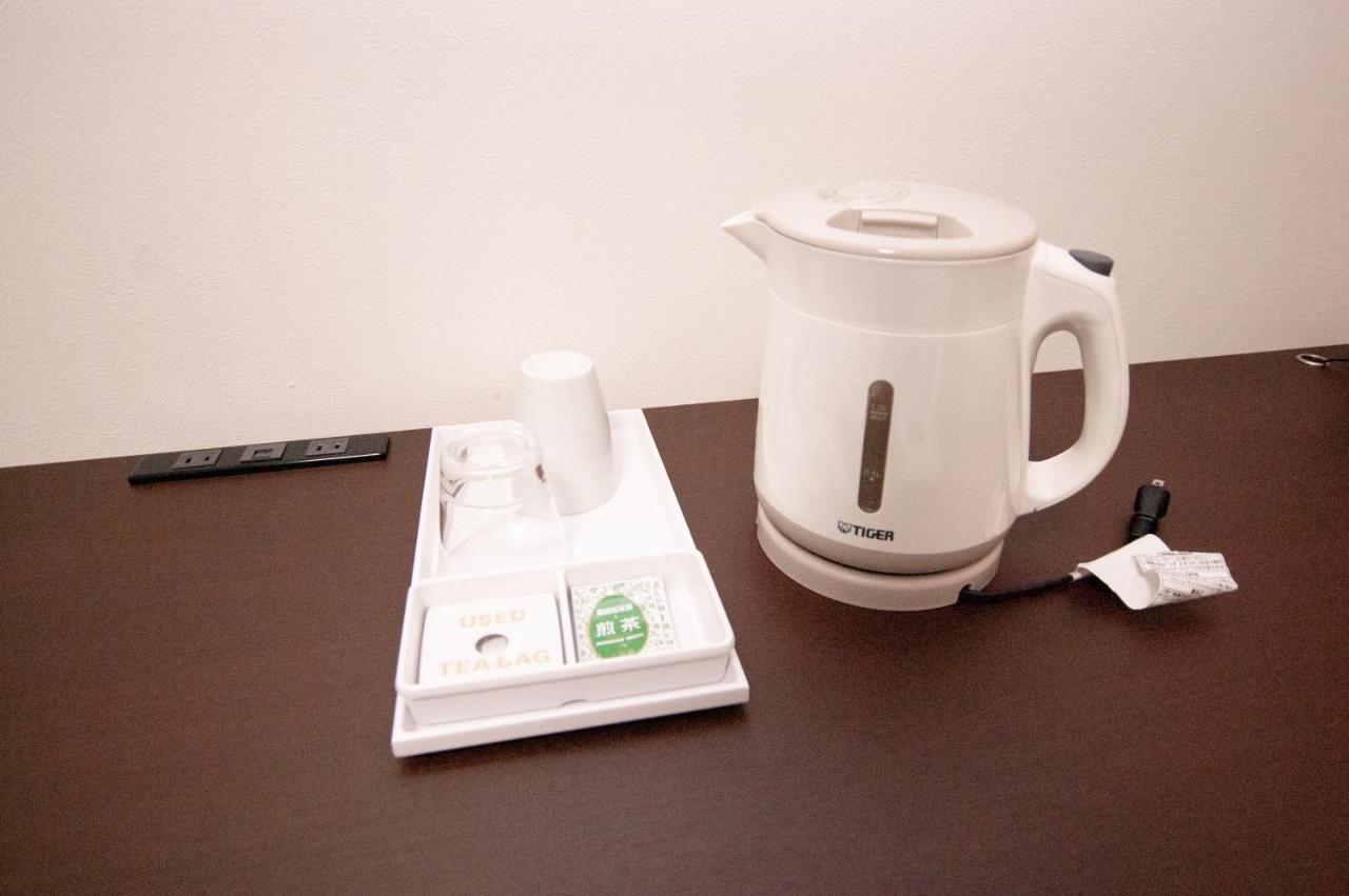 Ai Hotel Hashimoto Sagamihara Eksteriør bilde