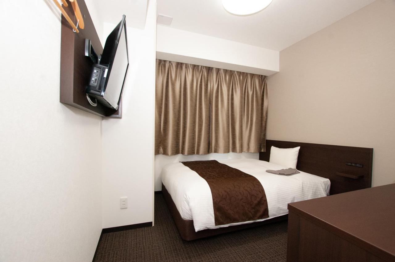 Ai Hotel Hashimoto Sagamihara Eksteriør bilde