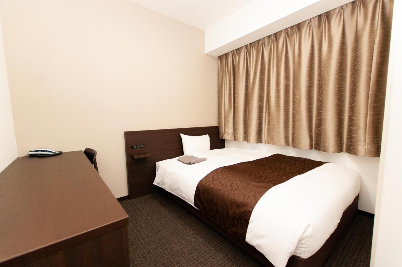 Ai Hotel Hashimoto Sagamihara Eksteriør bilde