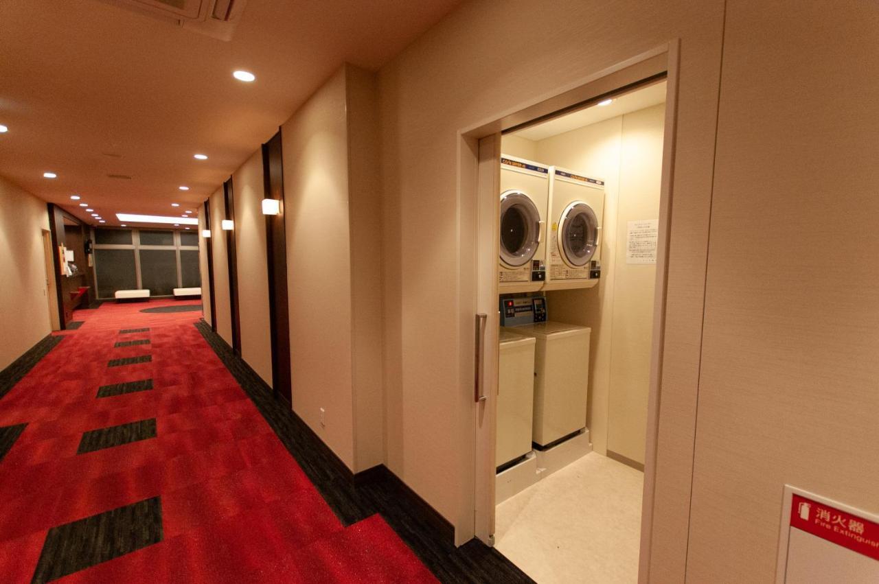 Ai Hotel Hashimoto Sagamihara Eksteriør bilde